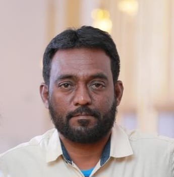V SIVA SUNDAR